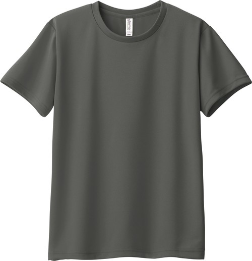 00300-ACT 4.4オンス ドライTシャツ