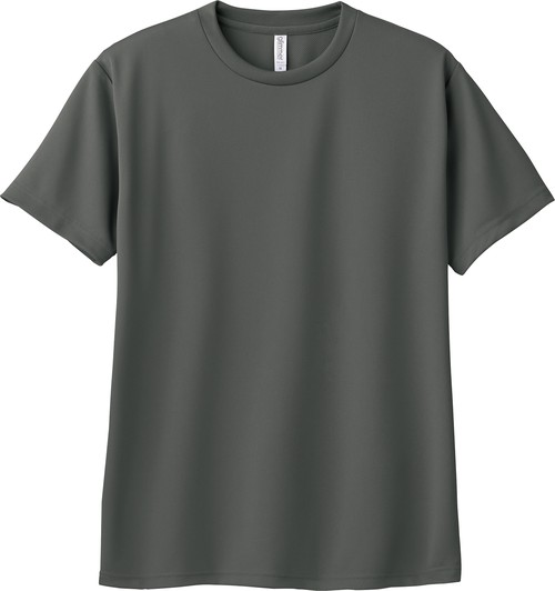 00300-ACT 4.4オンス ドライTシャツ