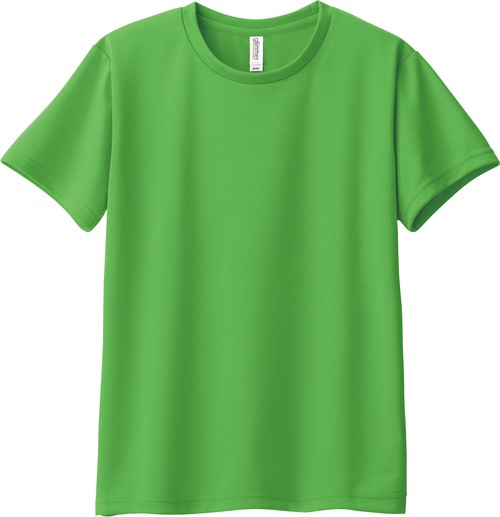 00300-ACT 4.4オンス ドライTシャツ