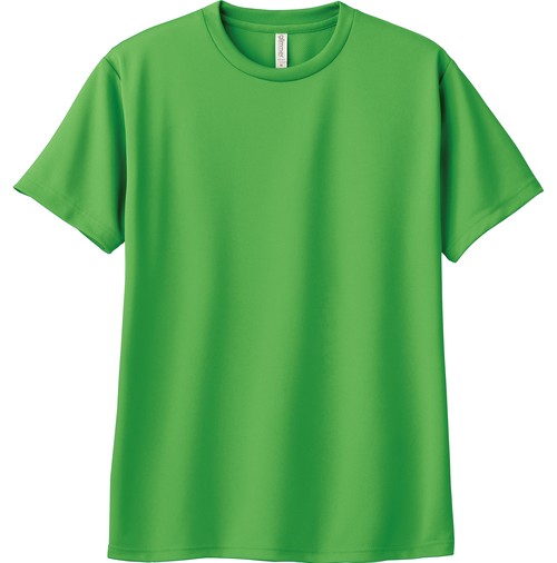 00300-ACT 4.4オンス ドライTシャツ