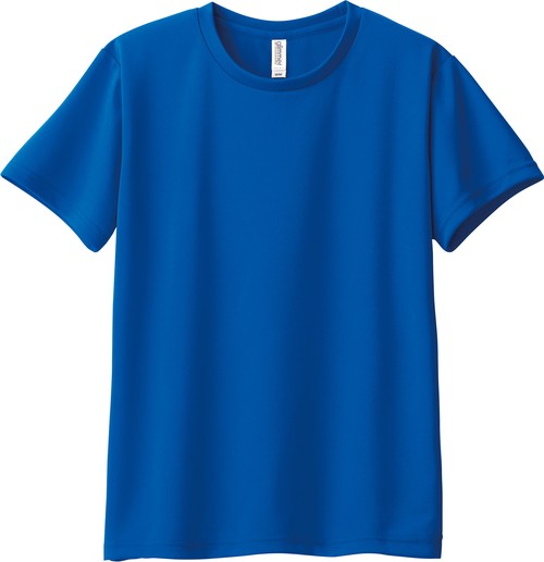 00300-ACT 4.4オンス ドライTシャツ