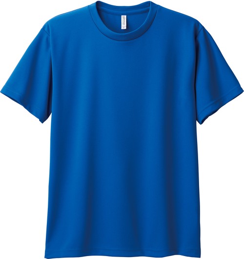 00300-ACT 4.4オンス ドライTシャツ