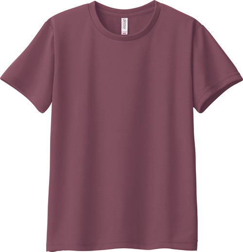 00300-ACT 4.4オンス ドライTシャツ