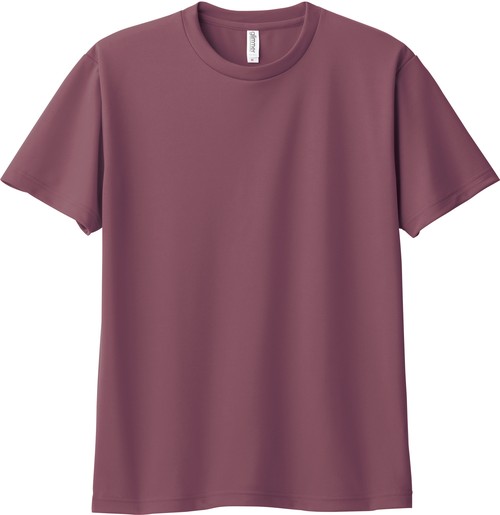 00300-ACT 4.4オンス ドライTシャツ