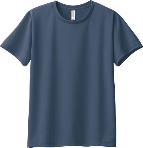 00300-ACT 4.4オンス ドライTシャツ