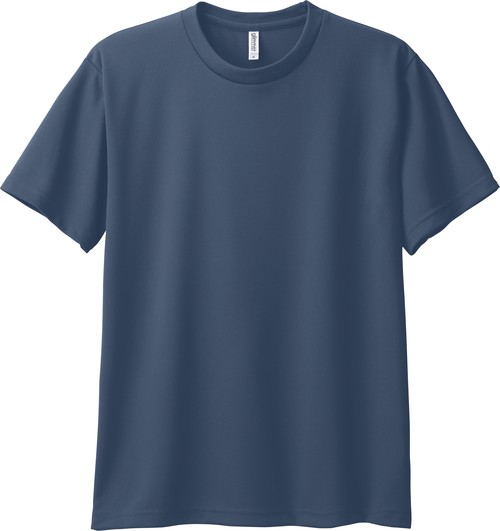 00300-ACT 4.4オンス ドライTシャツ
