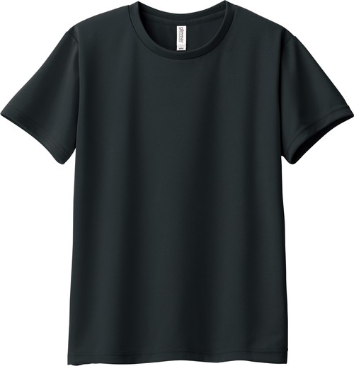 00300-ACT 4.4オンス ドライTシャツ