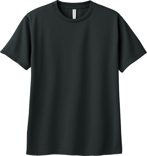 00300-ACT 4.4オンス ドライTシャツ