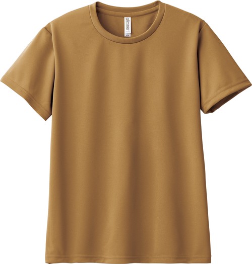 00300-ACT 4.4オンス ドライTシャツ