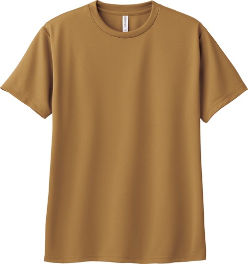00300-ACT 4.4オンス ドライTシャツ