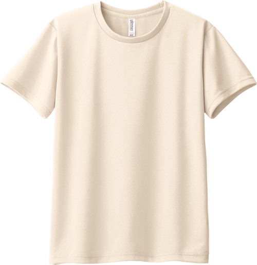 00300-ACT 4.4オンス ドライTシャツ