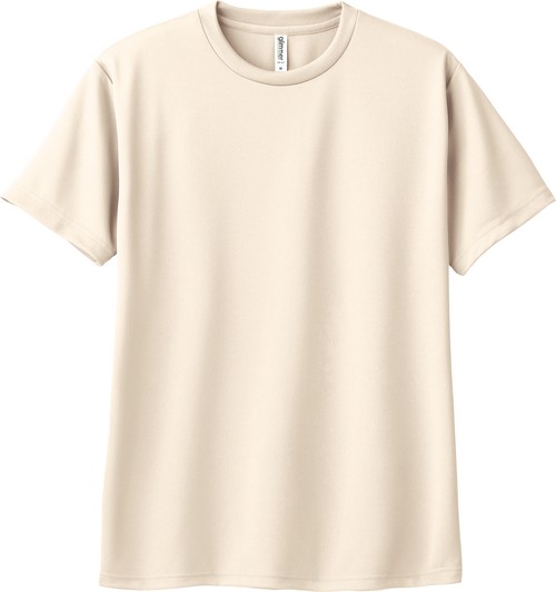 00300-ACT 4.4オンス ドライTシャツ