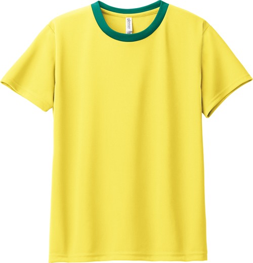 00300-ACT 4.4オンス ドライTシャツ