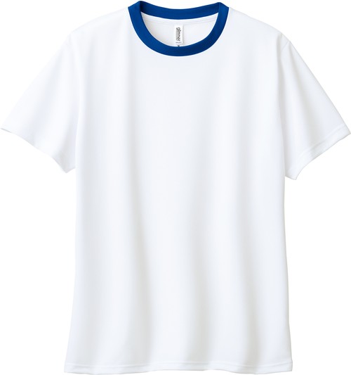 00300-ACT 4.4オンス ドライTシャツ