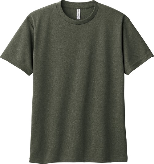 00300-ACT 4.4オンス ドライTシャツ