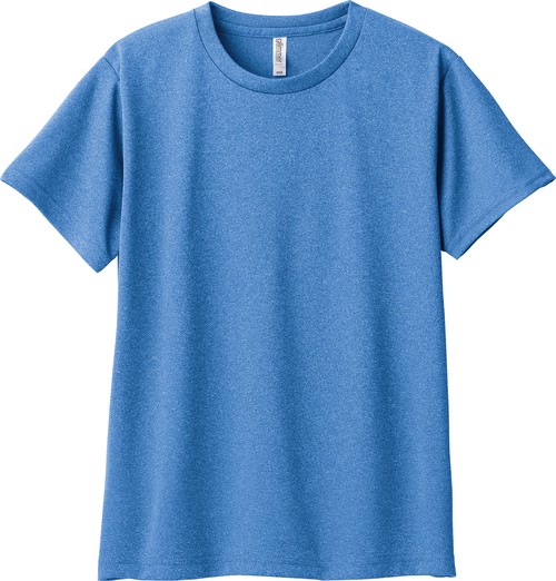 00300-ACT 4.4オンス ドライTシャツ