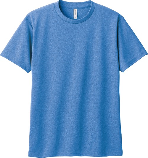 00300-ACT 4.4オンス ドライTシャツ