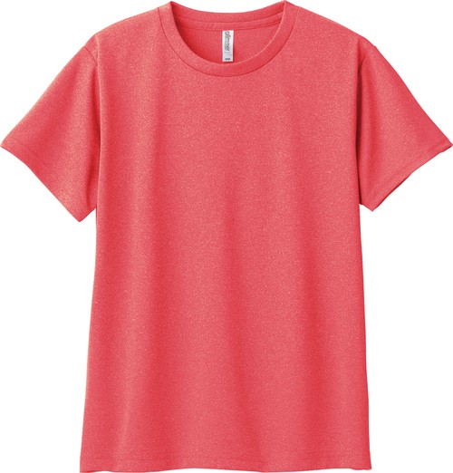 00300-ACT 4.4オンス ドライTシャツ