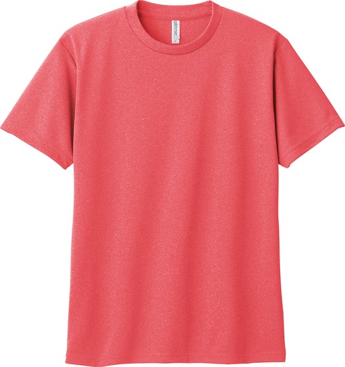 00300-ACT 4.4オンス ドライTシャツ