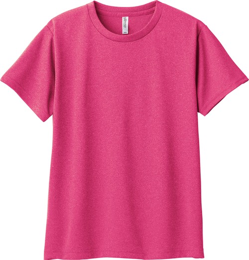 00300-ACT 4.4オンス ドライTシャツ