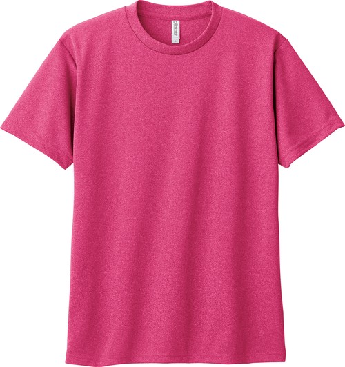 00300-ACT 4.4オンス ドライTシャツ