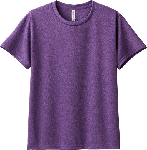 00300-ACT 4.4オンス ドライTシャツ