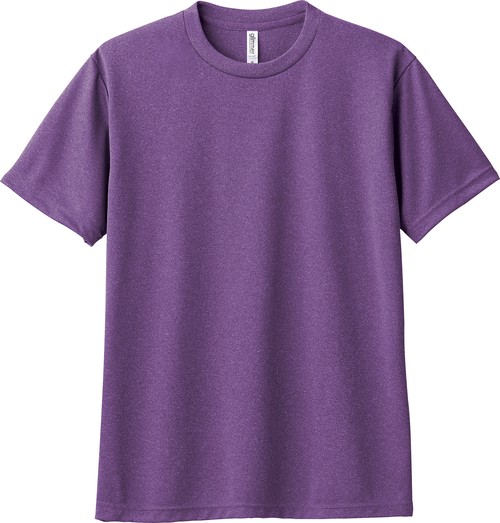 00300-ACT 4.4オンス ドライTシャツ