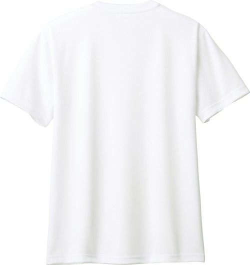 00300-ACT 4.4オンス ドライTシャツ