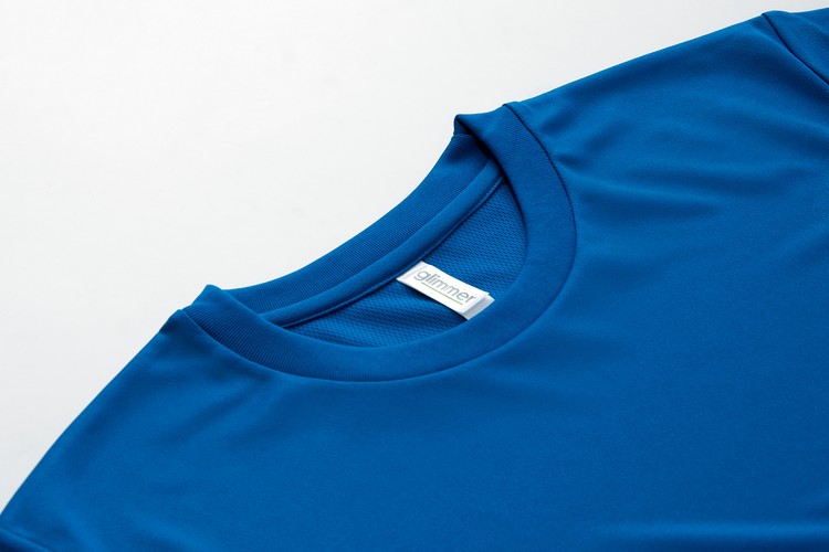 00300-ACT 4.4オンス ドライTシャツ