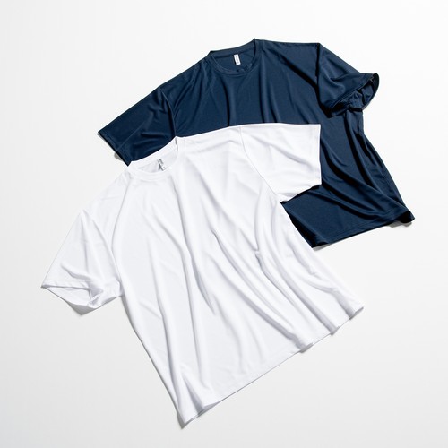 00300-ACT 4.4オンス ドライTシャツ