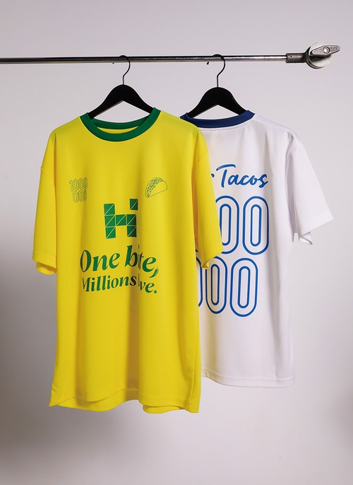 00300-ACT 4.4オンス ドライTシャツ