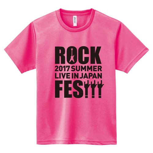 00300-ACT 4.4オンス ドライTシャツ