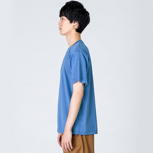 00300-ACT 4.4オンス ドライTシャツ