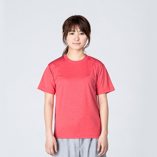 00300-ACT 4.4オンス ドライTシャツ