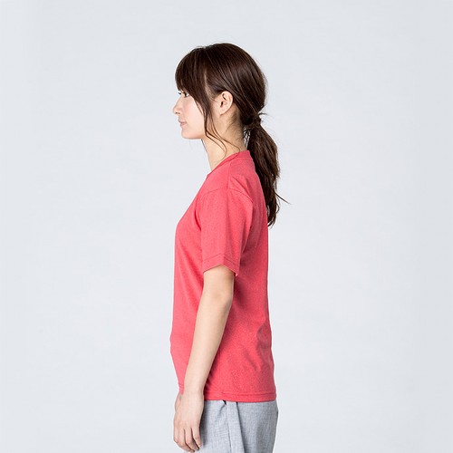 00300-ACT 4.4オンス ドライTシャツ