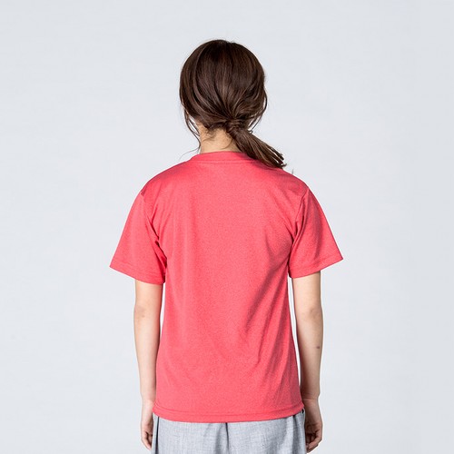 00300-ACT 4.4オンス ドライTシャツ