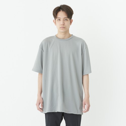 00300-ACT 4.4オンス ドライTシャツ