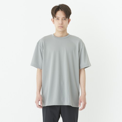 00300-ACT 4.4オンス ドライTシャツ