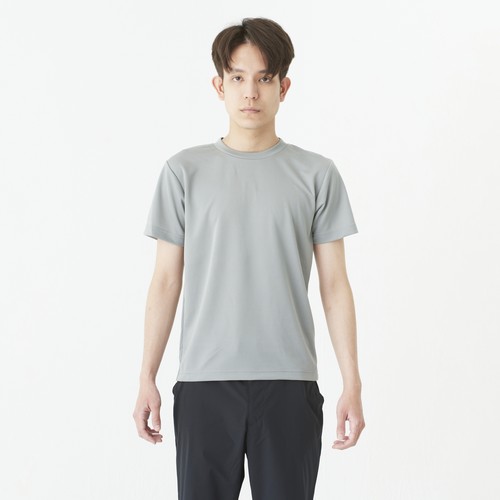 00300-ACT 4.4オンス ドライTシャツ