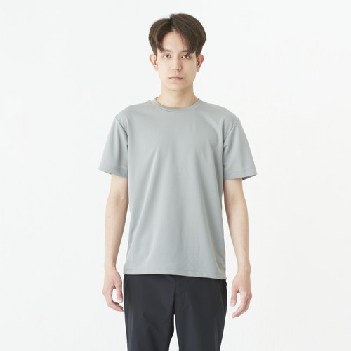 00300-ACT 4.4オンス ドライTシャツ