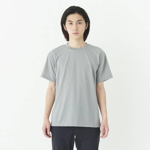 00300-ACT 4.4オンス ドライTシャツ