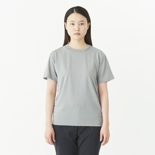 00300-ACT 4.4オンス ドライTシャツ