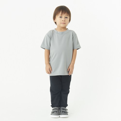 00300-ACT 4.4オンス ドライTシャツ