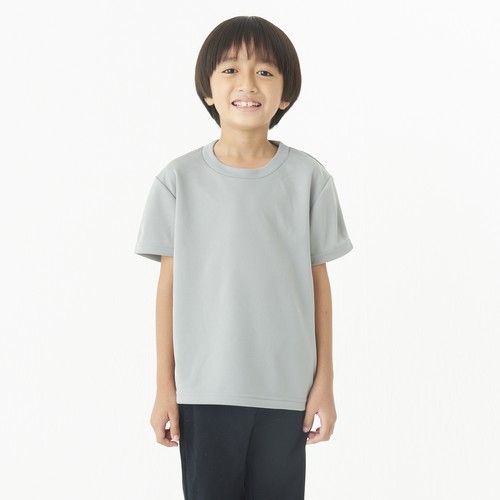 00300-ACT 4.4オンス ドライTシャツ
