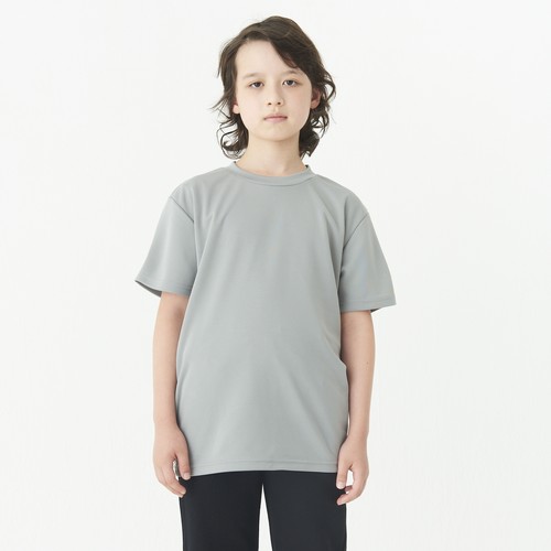 00300-ACT 4.4オンス ドライTシャツ