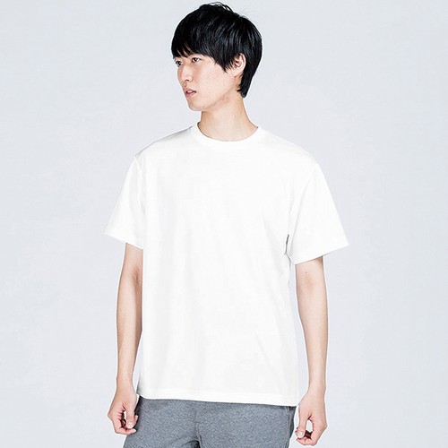 00300-ACT 4.4オンス ドライTシャツ