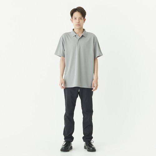 00302-ADP 4.4オンス ドライポロシャツ