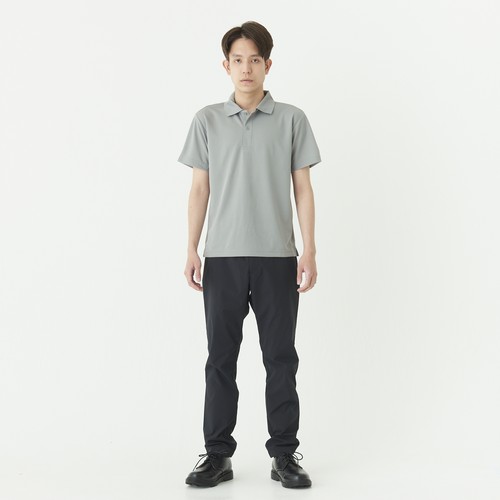 00302-ADP 4.4オンス ドライポロシャツ
