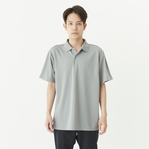 00302-ADP 4.4オンス ドライポロシャツ
