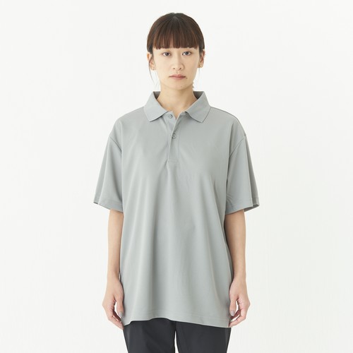 00302-ADP 4.4オンス ドライポロシャツ
